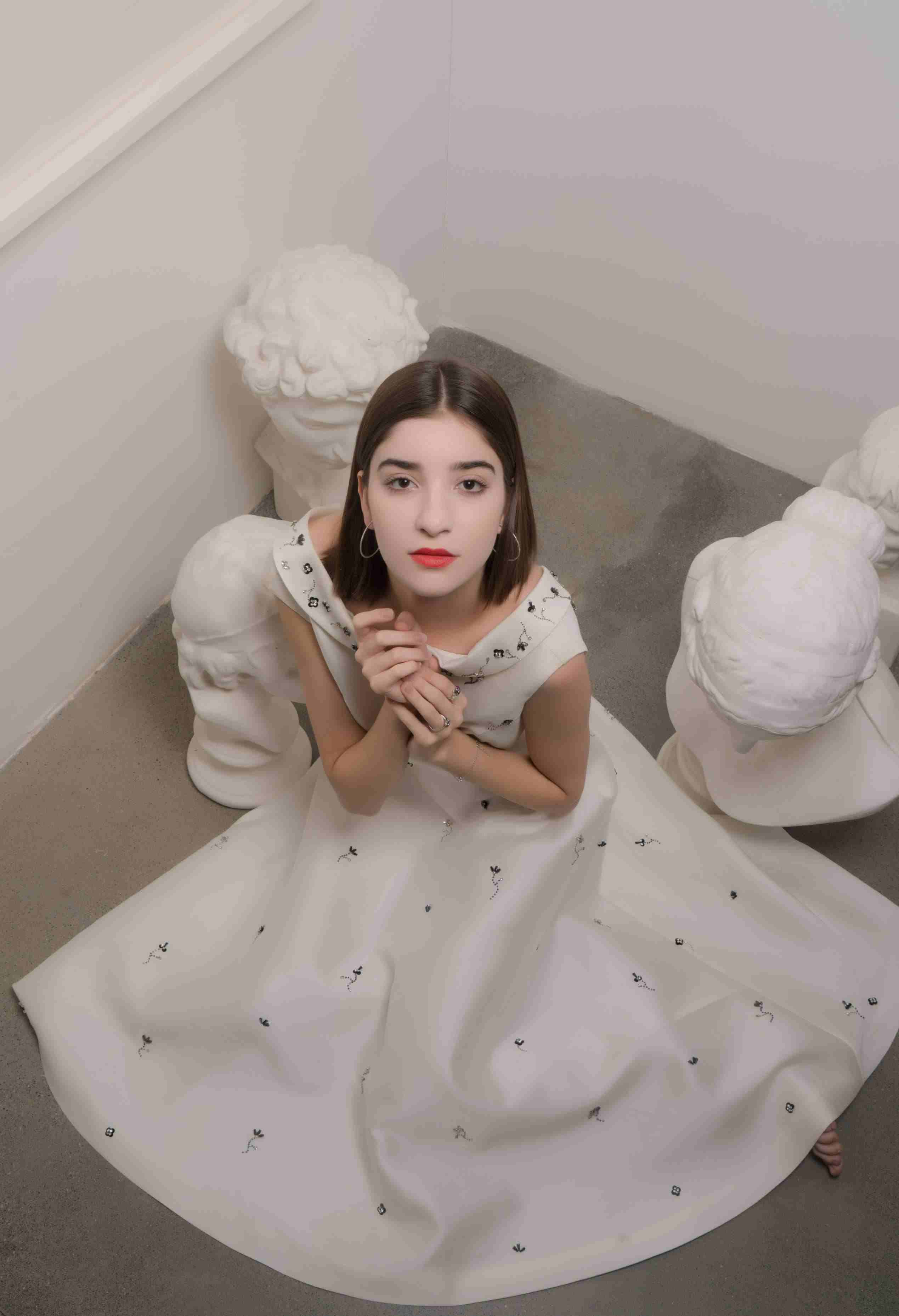 KEI LAM 高定礼服